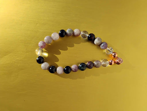 Enlightenment Bracelet - 7” inches